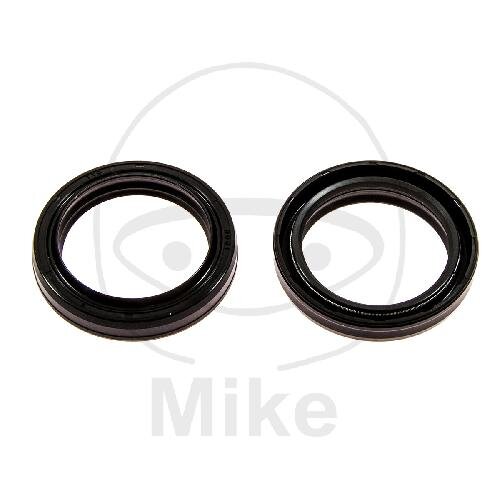 Fork seal set 37 x 49 x 8/9,5 for Kawasaki GPZ 600 1100 ZL 600 Suzuki GS 500