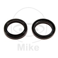 Simmerring Satz 37 x 49 x 8/9,5 f&uuml;r Kawasaki GPZ 600...