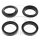 Fork seal set 41 x 53 x 10,5 for Yamaha FZR 1000 TDM 850 YZF-R6 600