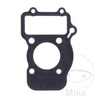 Cylinder base gasket for Sachs Roadster Yamaha XV XVS 125...