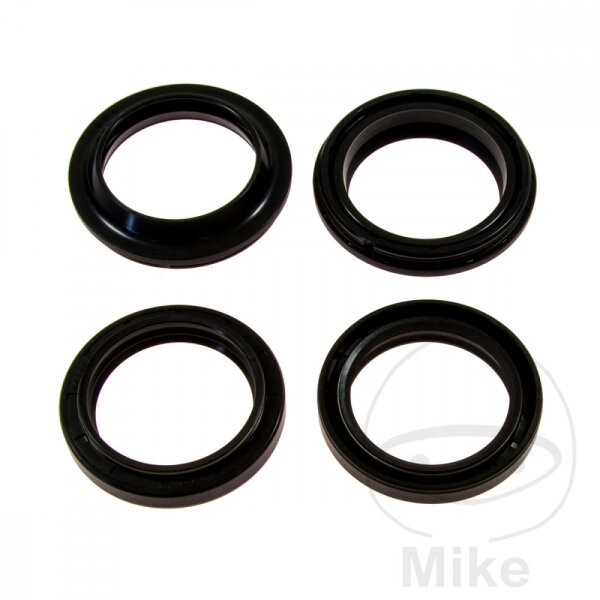 Joint de fourche 41,7 x 55 x 7,5/10 pour BMW K 100 K 1100 K1 1000