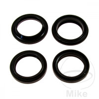 Simmerring Satz 41,7 x 55 x 7,5/10 f&uuml;r BMW K 100 K...