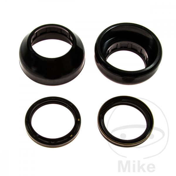 Joint de fourche 38,6 x 48 x 7 pour BMW R 65 R 80 R 100