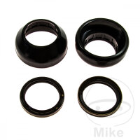 Junta de horquilla 38,6 x 48 x 7 para BMW R 65 R 80 R 100