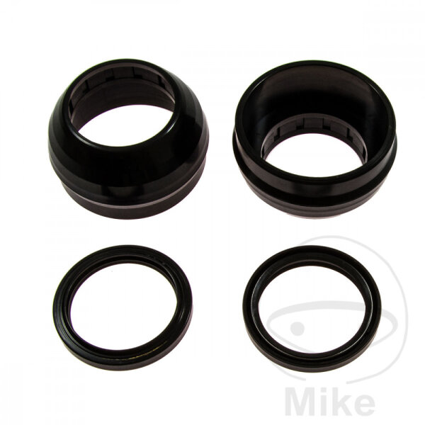 Junta de horquilla 41 x 51 x 6 para BMW K 75 K 100