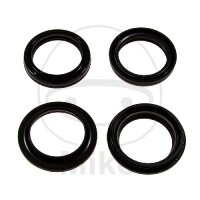 Junta de horquilla 39 x 51 x 8/10,5 para Honda VT 600...