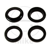 Junta de horquilla 38 x 50 x 8/9,5 para Kawasaki GPZ 900...
