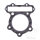 Joint de culasse pour Yamaha SR XT 500 # 1976-1989