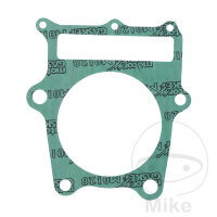 Joint de base de cylindre pour Yamaha SR XT 500 # 1976-1999