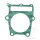 Joint de base de cylindre pour Yamaha SR XT 500 # 1976-1999