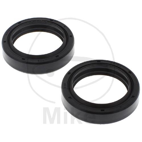 Fork seal set 36 x 48 x 11 for Honda XR 200 R Kawasaki KLR 250 Z 1000