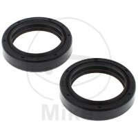 Fork seal set 36 x 48 x 11 for Honda XR 200 R Kawasaki...