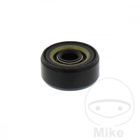 Sello de la bomba de agua para Yamaha GPD HW MWS WR XC YP...