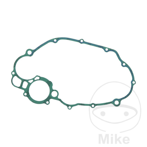 Clutch cover gasket for Yamaha SR XT 500 # 1976-1999