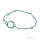 Clutch cover gasket for Yamaha SR XT 500 # 1976-1999