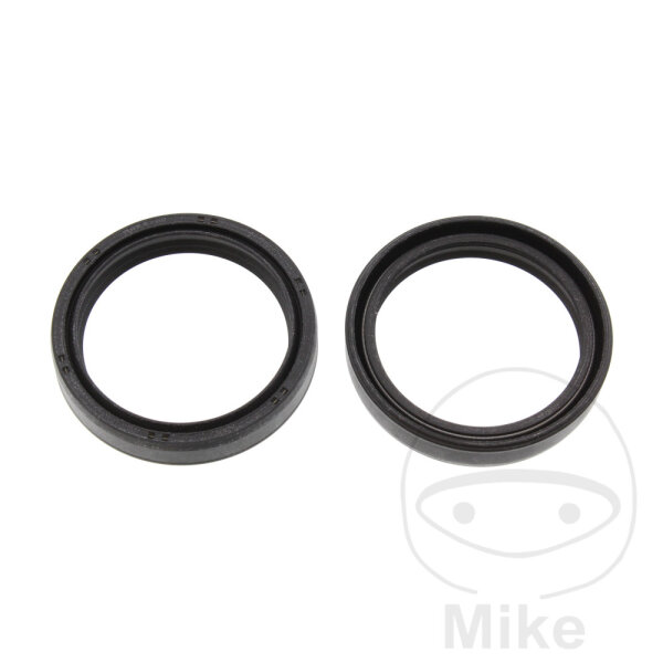 SIMMERRING STZ GABEL JMP 43X52.7X9.5/10.5 NOK