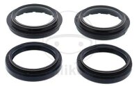 Simmerring Satz ABR f&uuml;r BMW HP4 1000 R 1200 S 1000