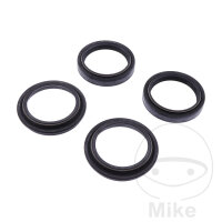 Joint de fourche 46MM pour Honda cR 125 Kawasaki KX 250...