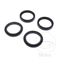 Simmerring Satz 47MM f&uuml;r Honda CRF 250 450 Suzuki RM...