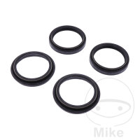 Simmerring Satz 48MM f&uuml;r Kawasaki KLX 450 R KX 250...