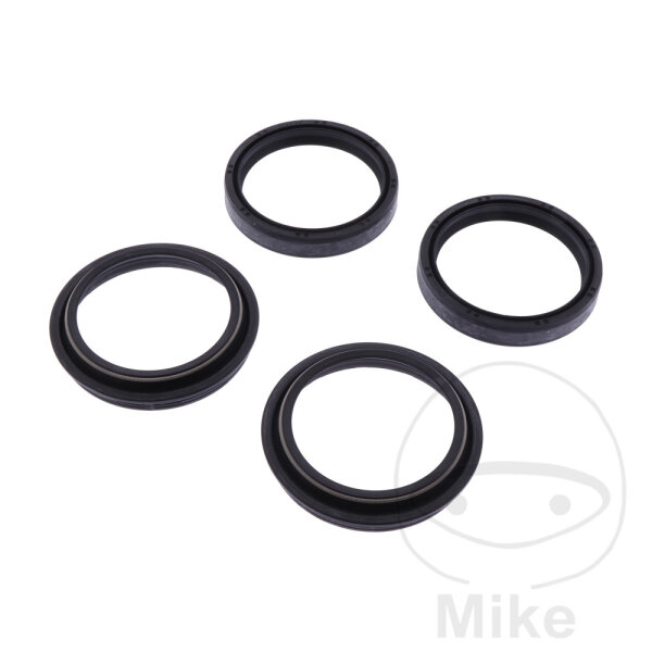 Joint de fourche 48MM pour Husqvarna CR 125 TE 250 449 KTM SX 250 400
