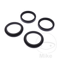 Simmerring Satz 48MM f&uuml;r Husqvarna CR 125 TE 250 449...