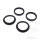 Joint de fourche 48MM pour Husqvarna CR 125 TE 250 449 KTM SX 250 400