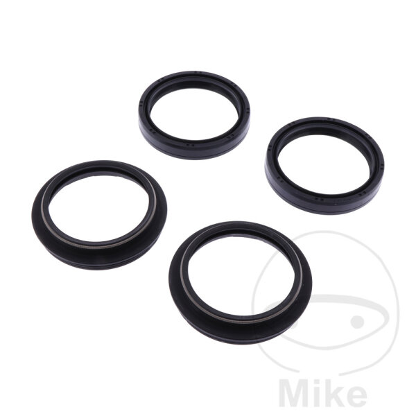 Fork seal set 49MM for Honda CRF 250 Kawasaki VN 2000 Suzuki DR-Z