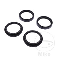 Simmerring Satz 49MM f&uuml;r Honda CRF 250 Kawasaki VN...