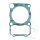Joint de base de cylindre pour Yamaha XZ 550/S # 1982-1984
