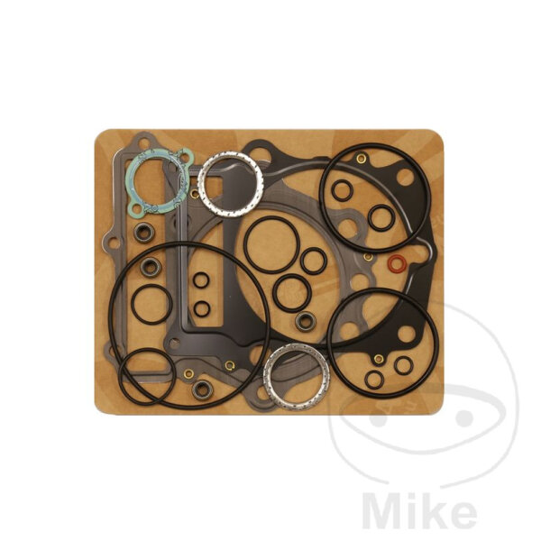 Cylinder gasket set for Yamaha SRX TT XT 600 Tenere # 1983-1989