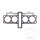 Joint de culasse pour Yamaha XJ 650 N H # 1982-1985