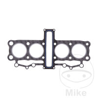 Guarnizione testata cilindri per Yamaha XJ 750 # 1982-1985