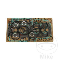 Complete set of seals for Yamaha FZ FZX 750 Genesis #...