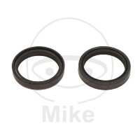 Simmerring Satz 43 x 52,9 x 9,5  f&uuml;r Husqvarna TC 85...