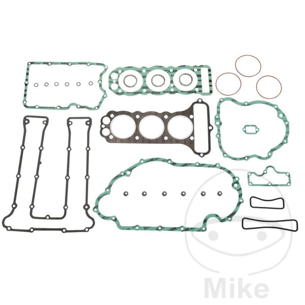 Gasket set complete ATH for Yamaha XS 850 SE # 1980-1982