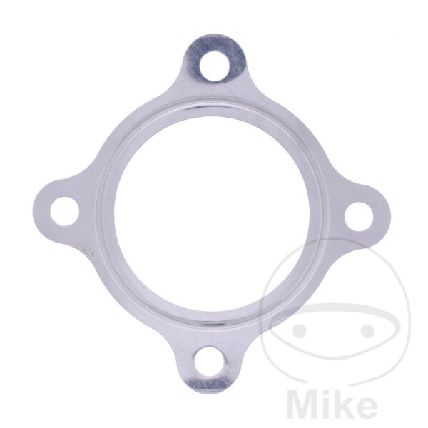 Junta de culata para Aprilia Amico 25 50 SR 50 Yamaha CW DT EW 50
