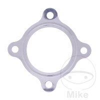 Junta de culata para Aprilia Amico 25 50 SR 50 Yamaha CW...