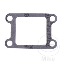 Membraneinlassdichtung f&uuml;r Yamaha DT RD TY 50 80 #...