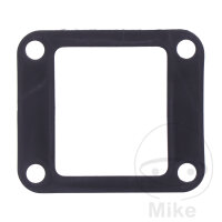 Membraneinlassdichtung f&uuml;r Yamaha BL DT RD RS RX TY...