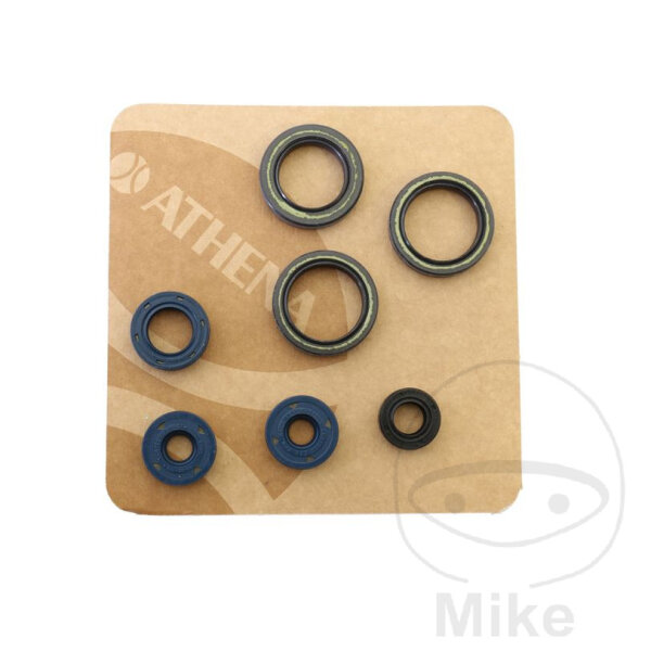 Engine gasket set for Aprilia Classic 125 RS 125 Extrema RS 125 Tuono