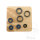 Engine gasket set for Aprilia Classic 125 RS 125 Extrema RS 125 Tuono