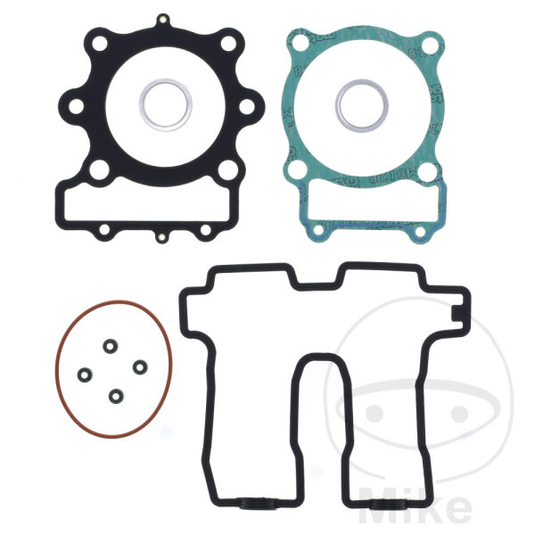 Set guarnizioni cilindro per Yamaha XT 350 # 1985-1995