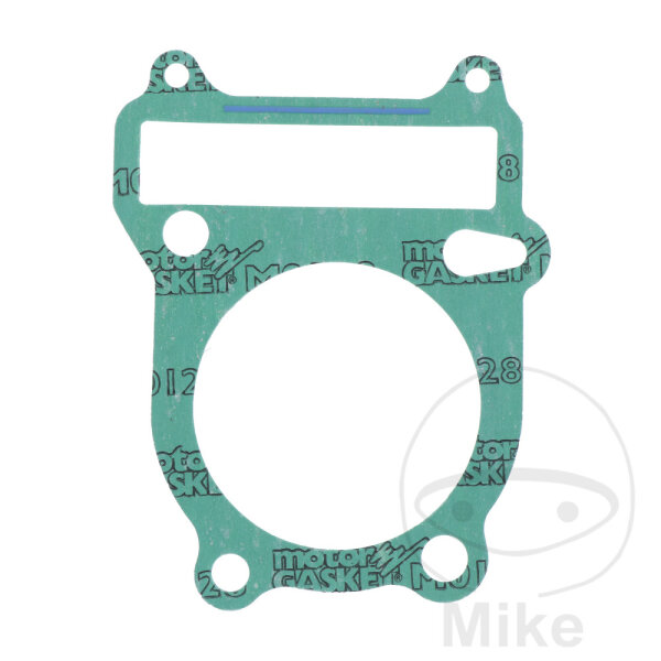 Junta de la base del cilindro para Suzuki DR GN GNX GZ TU 250 # 1982-2008