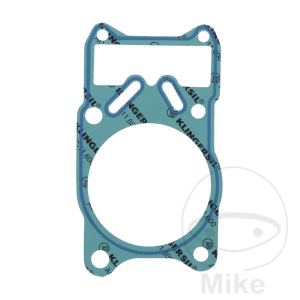 Joint de base de cylindre pour Sachs B Roadster Suzuki VS VX VZ # 1986-2004
