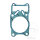 Joint de base de cylindre pour Sachs B Roadster Suzuki VS VX VZ # 1986-2004