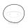 Junta de culata para Husqvarna CR 250 WR 250 300 # 1993-2013