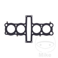 Zylinderkopfdichtung f&uuml;r Yamaha XJ 600 # 1984-2003