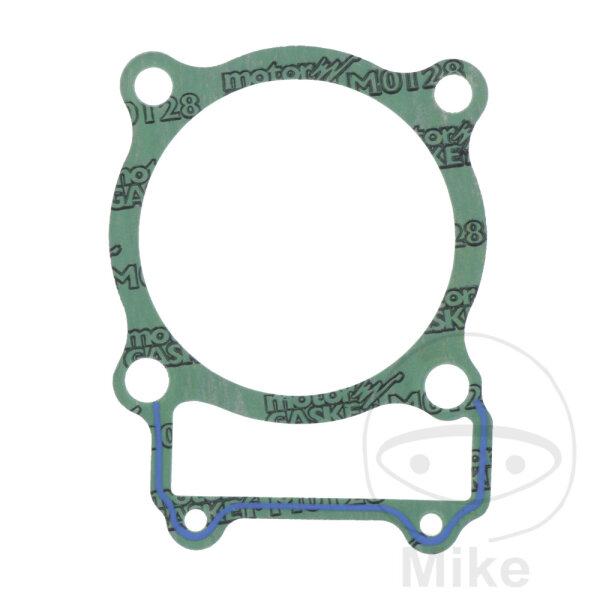 Guarnizione base cilindro per Yamaha XT 350 # 1985- 1995