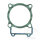 Guarnizione base cilindro per Yamaha XT 350 # 1985- 1995